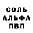 Кетамин VHQ Non User